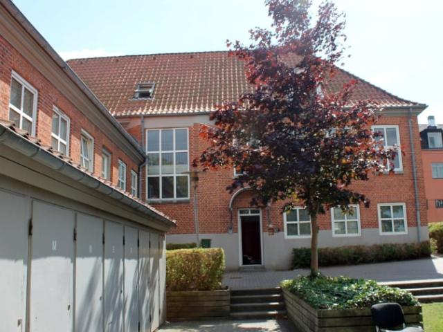 Lejlighed til leje i Brovst, Brønderslev-Dronninglund