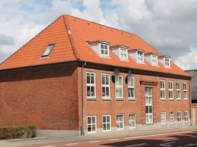 Lejlighed til leje i Brovst, Jammerbugt Kommune