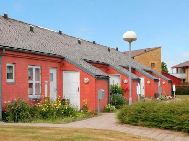 Lejlighed til leje i Sæby, Brønderslev-Dronninglund