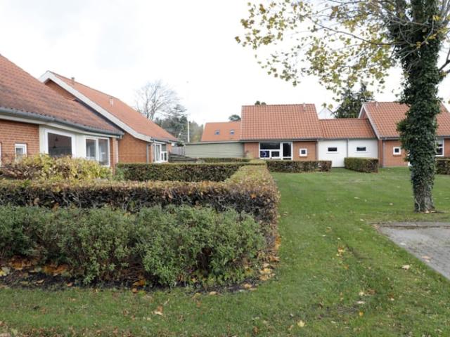 Lejlighed til leje i Sindal, Brønderslev-Dronninglund
