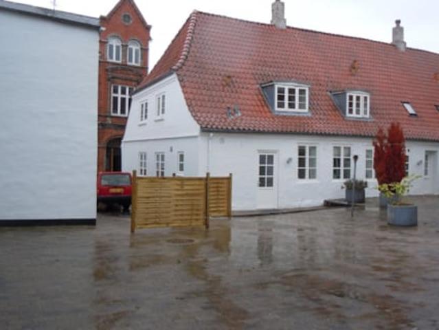 Lejlighed til leje i Aabenraa