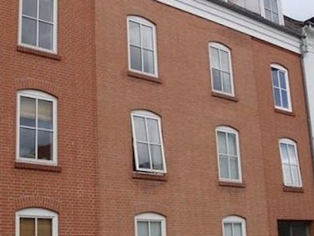 Lejlighed til leje i Kolding