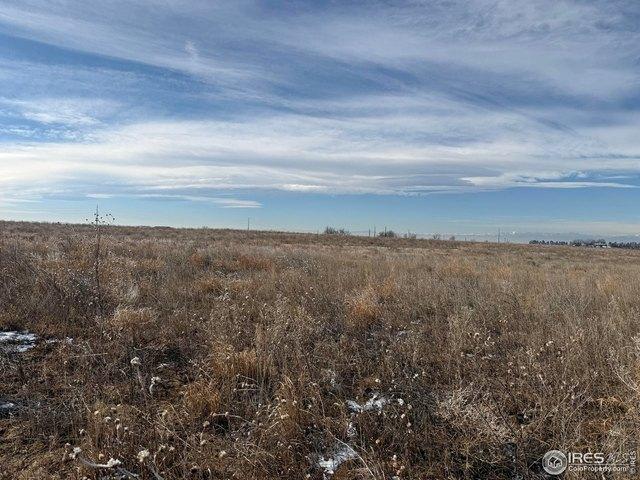 Land for sale in Platteville, Colorado