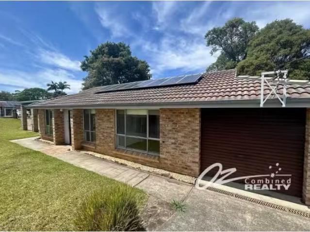 House for rent in Basin View, New South Wales