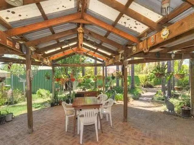 House for rent in Greenfields