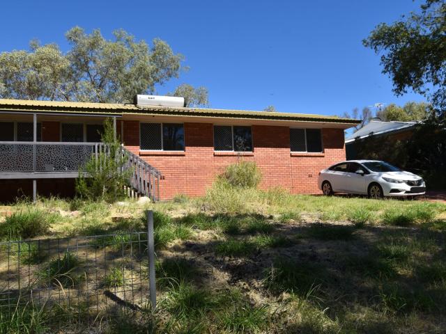 House for rent in Braitling, Northern Territory