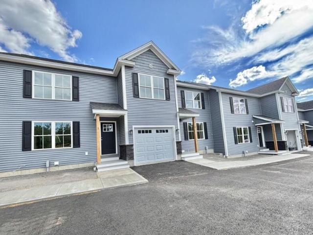 Condo for rent in Swanzey