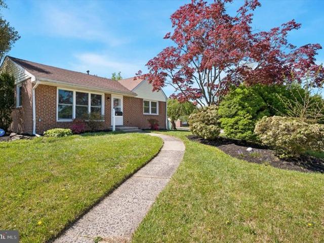 House for sale in Norristown, Pennsylvania