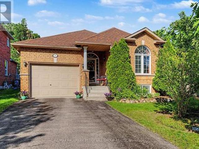 House for sale in Barrie, Ontario