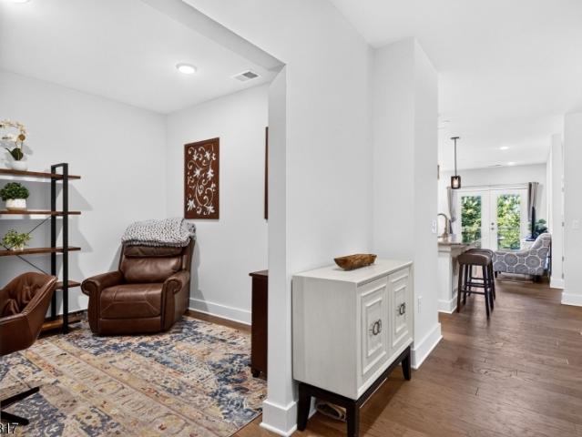 Condo for sale in Florham Park, New Jersey