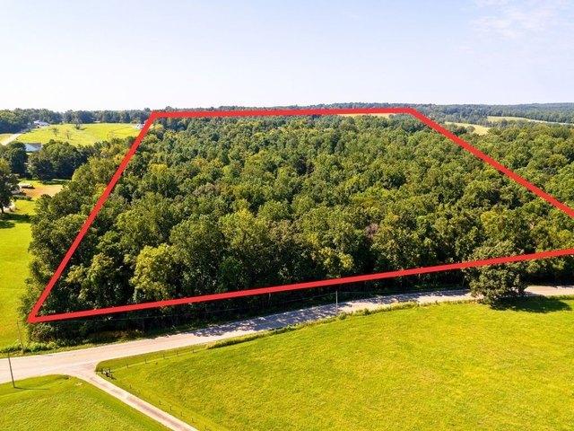 Land for sale in Tennessee