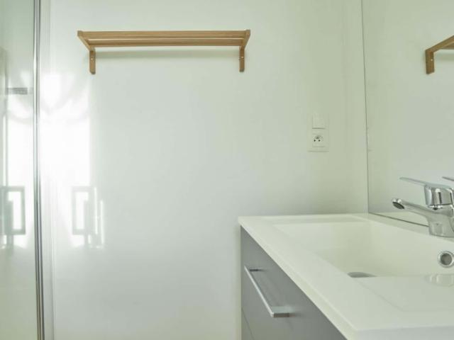 Appartement location à Reims