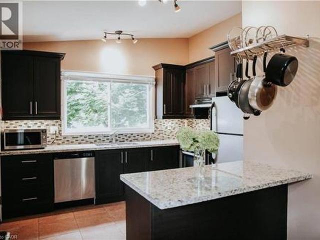 House for sale in Ancaster, Ontario
