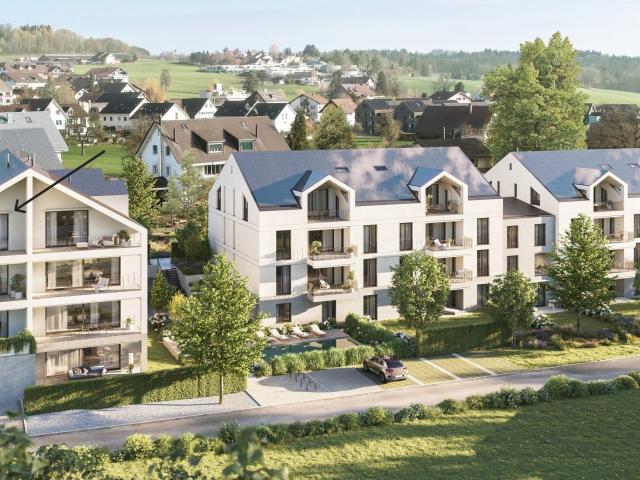 Apartment mieten in Lü