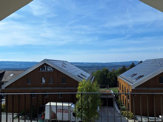 Apartment mieten in Lieli, Oberwil-Lieli