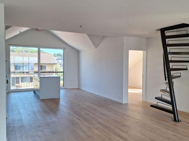 Apartment mieten in Lieli, Oberwil-Lieli