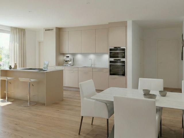 Apartment mieten in Lü