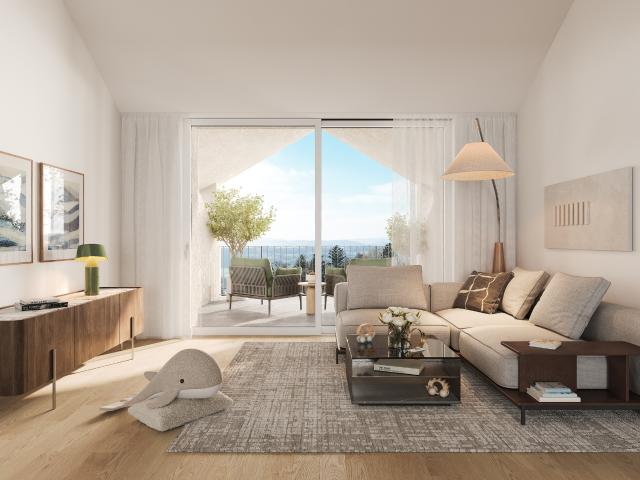 Apartment mieten in Lü
