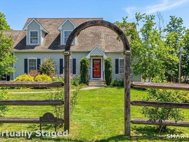 House for sale in Centerbrook, Connecticut