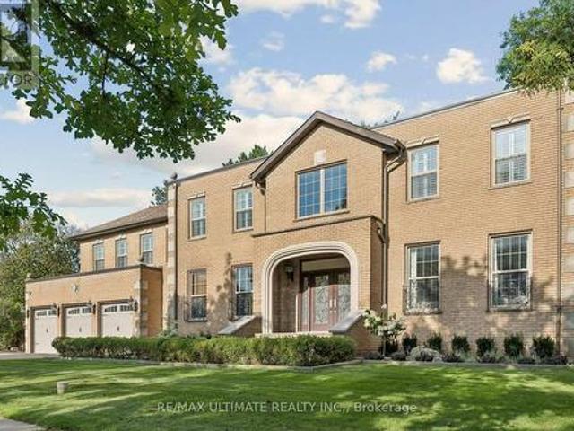 House for sale in Woburn, Ontario