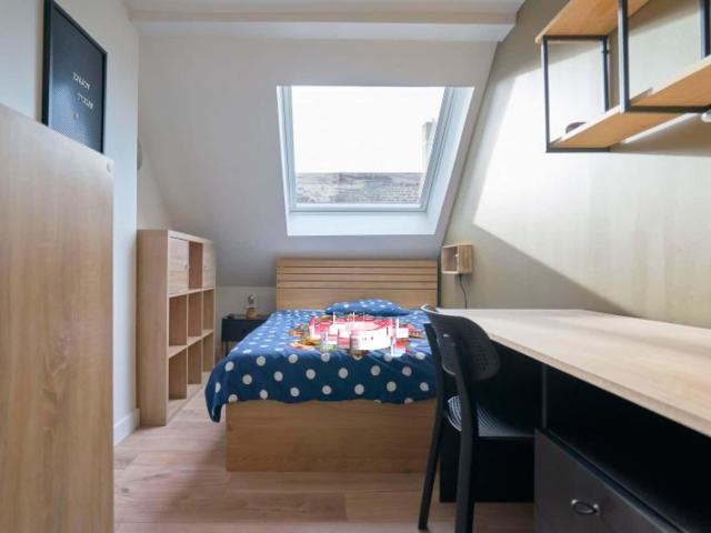 Appartement location à Reims