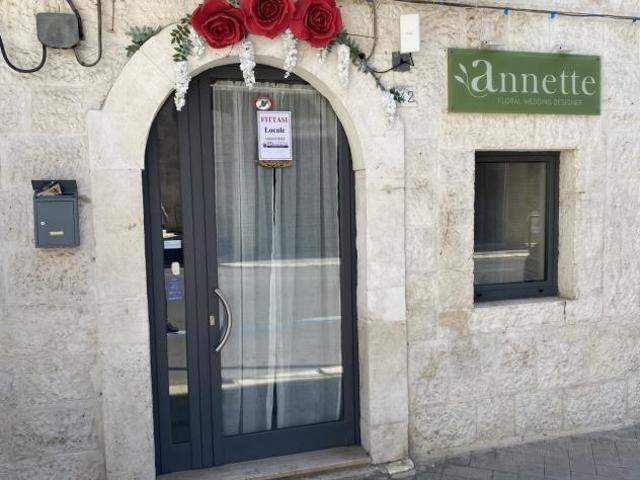 Locale Commerciale in affitto a Puglia, Bari