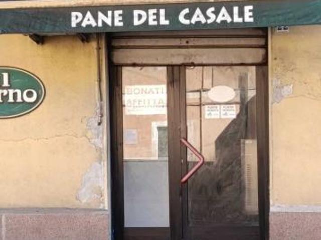 Locale Commerciale in affitto a La Spezia, Liguria