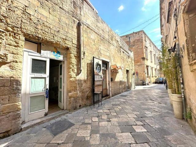 Locale Commerciale in affitto a Puglia, Lecce