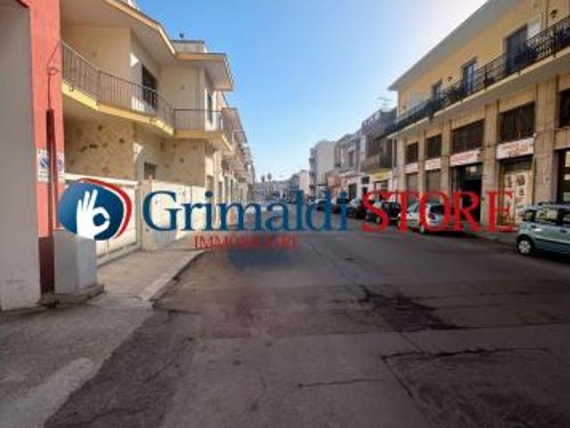 Locale Commerciale in vendita a Puglia, Lecce