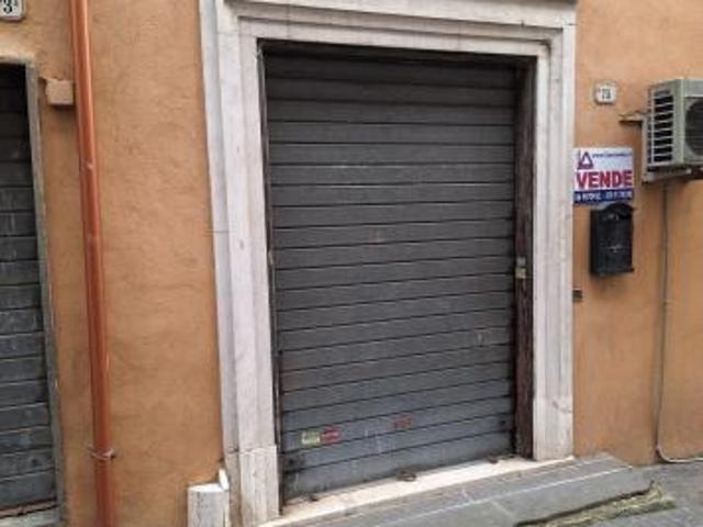 Locale Commerciale in vendita a Roma Capitale, Lazio