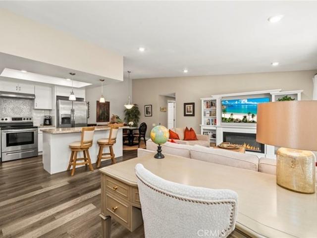 House for sale in Laguna Woods, Orange County