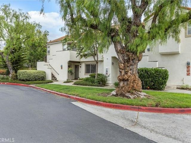 Condo for sale in Rancho Santa Margarita, California