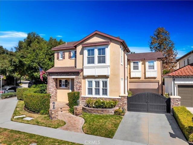 House for sale in San Clemente, California
