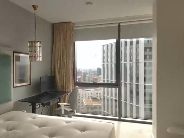 Apartment for rent in Nine Elms, Greater London