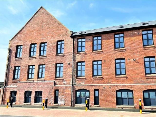 Apartment for rent in Burley, Leeds