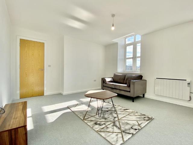 Apartment for rent in Burley, Leeds