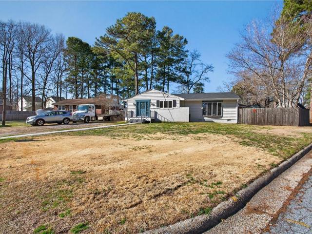 House for sale in Virginia