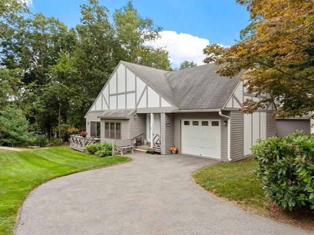 Condo for sale in Massachusetts