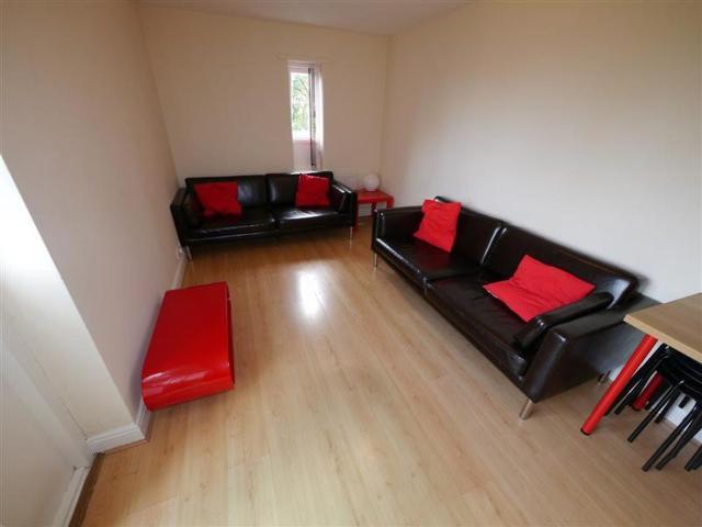 Apartment for rent in Little Woodhouse, Leeds