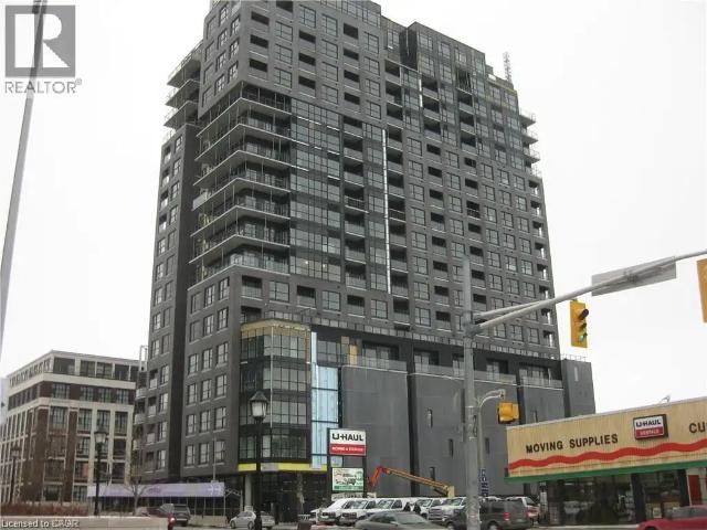 Apartment for rent in Kitchener, Ontario