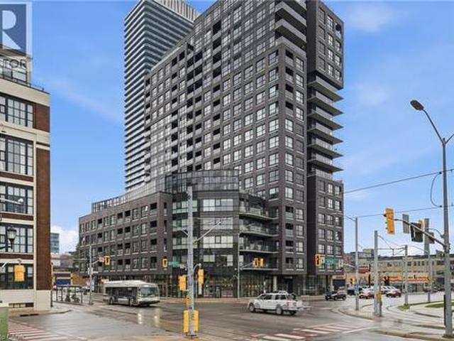 Condo for sale in Kitchener, Ontario
