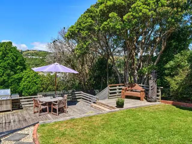 House for sale in Linden, Wellington