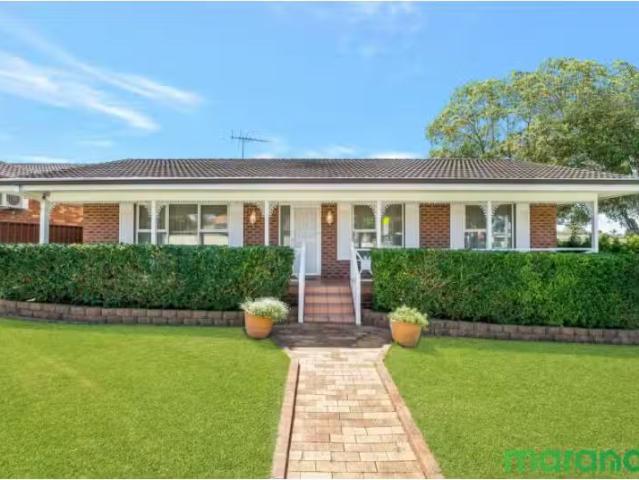 House for rent in Sydney, New South Wales