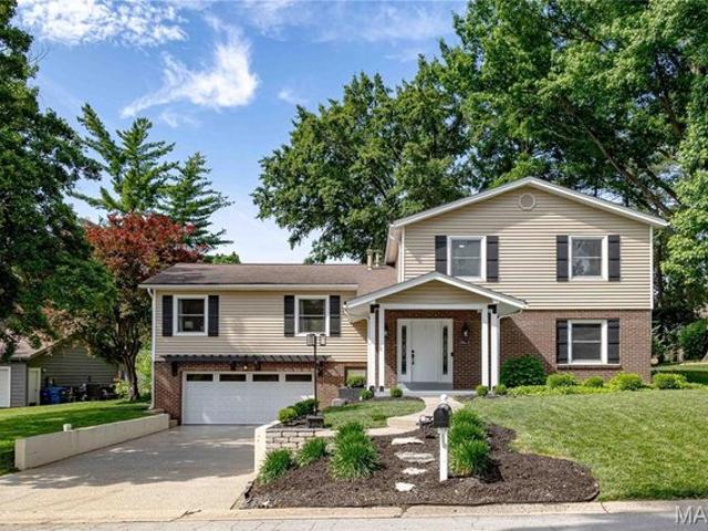 House for sale in Lake Saint Louis, Missouri