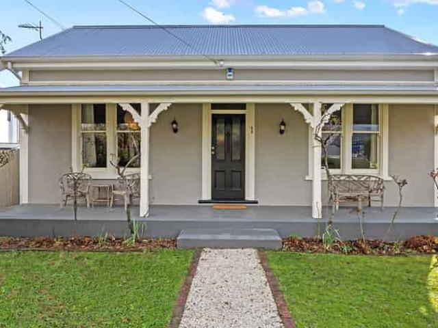 House for rent in Heathcote, Canterbury