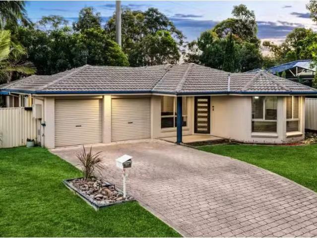 House for rent in Woongarrah, New South Wales