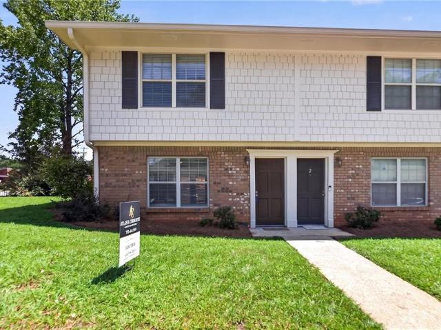 Townhouse for sale in Cobb, Georgia