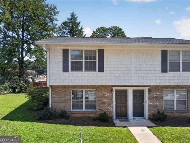 House for sale in Cobb, Georgia
