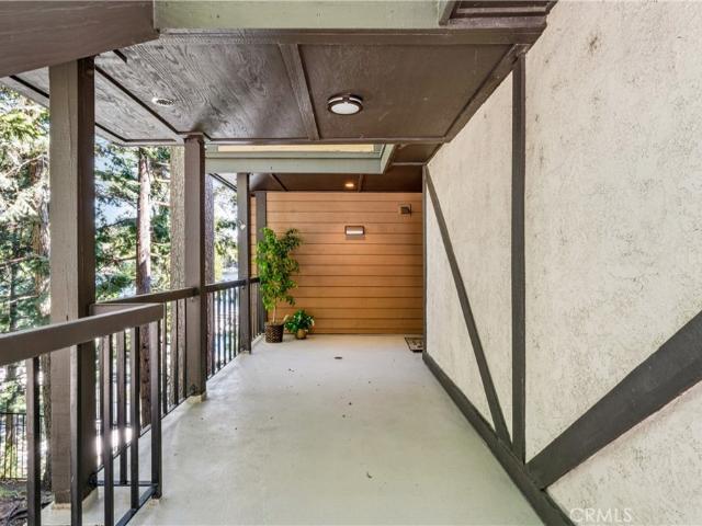 Condo for sale in Cedar Glen, California