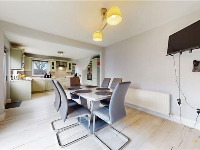 Property for sale in Stamullin, Meath